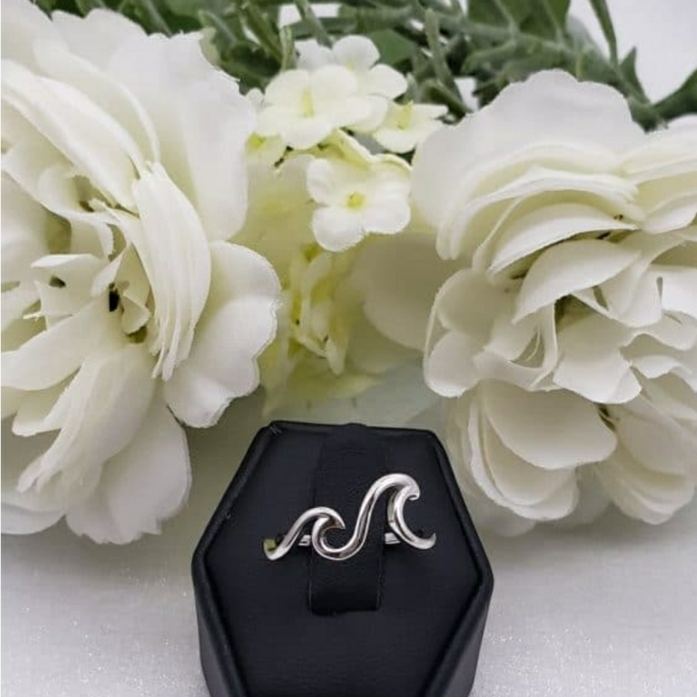 🥰 THALASSOPHILE RING - Picture 2 of 4